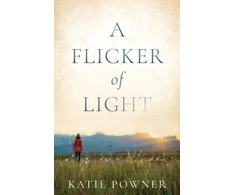 KNYGA Katie Powner Flicker of Light