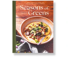KNYGA Katie Reicher Seasons of Greens