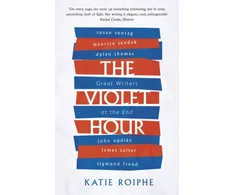 KNYGA Katie Roiphe Violet Hour