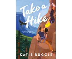 KNYGA Katie Ruggle Take a Hike