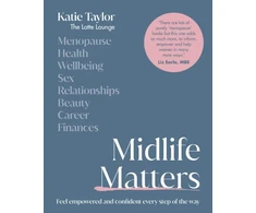 KNYGA Katie Taylor Midlife Matters