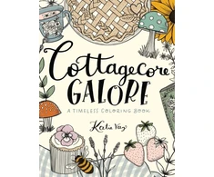 KNYGA Katie Vaz Cottagecore Galore