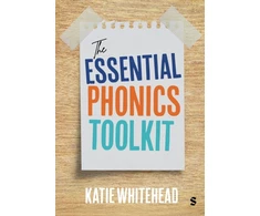 KNYGA Katie Whitehead Essential Phonics Toolkit