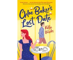 KNYGA Katie Wicks Chloe Baker's Lost Date