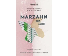 KNYGA Katja Oskamp Marzahn, Mon Amour