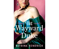 KNYGA Katrina Kendrick Wayward Duke