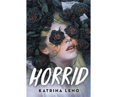 KNYGA Katrina Leno Horrid