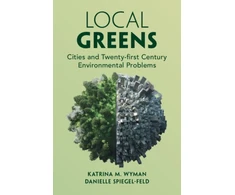 KNYGA Katrina M Wyman Local Greens