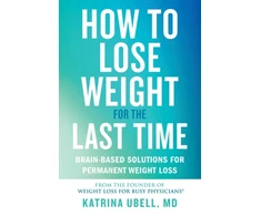 KNYGA Katrina Ubell How to Lose Weight for the Last Time