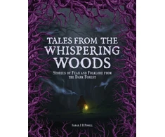 KNYGA Katrina Weidman Tales from the Whispering Woods