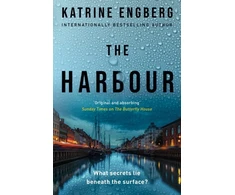 KNYGA Katrine Engberg Harbour