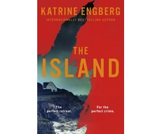 KNYGA Katrine Engberg sala