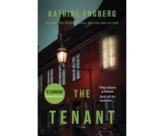KNYGA Katrine Engberg Tenant