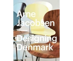 KNYGA Katrine Stenum Poulsen Arne Jacobsen