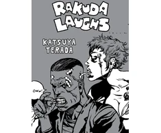 KNYGA Katsuya Terada Rakuda Laughs!