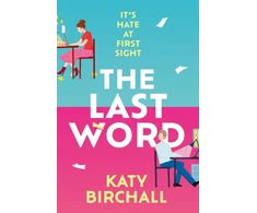 KNYGA Katy Birchall Last Word