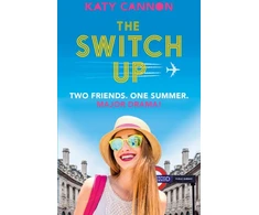 KNYGA Katy Cannon The Switch Up