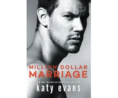 KNYGA Katy Evans Million Dollar Marriage