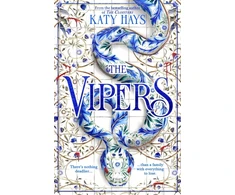 KNYGA Katy Hays Vipers