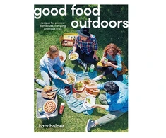 KNYGA Katy Holder Good Food Outdoors