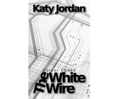 KNYGA Katy Jordan Colour Coded: The Baltas Wire