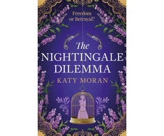KNYGA Katy Moran Nightingale Dilemma