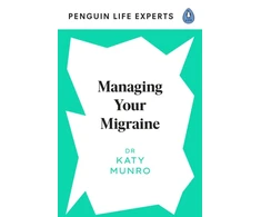 KNYGA Katy Munro Managing Your Migraine