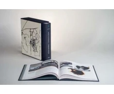 KNYGA Katy Rogers Robert Motherwell Drawings