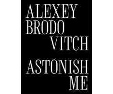 KNYGA Katy Wan Alexey Brodovitch
