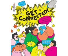 KNYGA Kay Barnham Get Connected, The story of communication