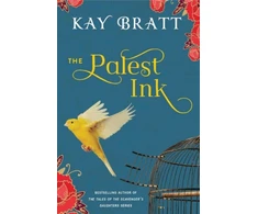KNYGA Kay Bratt Palest Ink