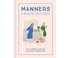 KNYGA Kay Plunkett Hogge Manners