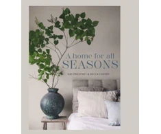 KNYGA Kay Prestney Home for All Seasons