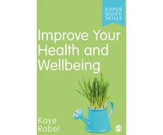 KNYGA Kaye Rabel Improve Your Health and Wellbeing