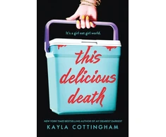 KNYGA Kayla Cottingham This Delicious Death