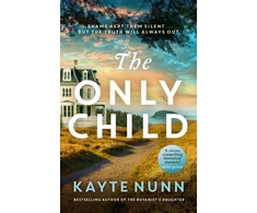 KNYGA Kayte Nunn Only Child