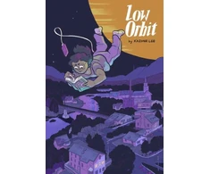 KNYGA Kazimir Lee Low Orbit