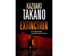 KNYGA Kazuaki Takano Extinction