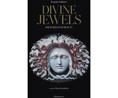 KNYGA Kazumi Arikawa Divine Jewels