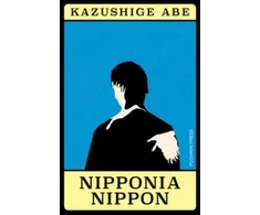 KNYGA Kazushige Abe Nipponia Nippon