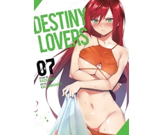 KNYGA Kazutaka Destiny Lovers Vol. 7