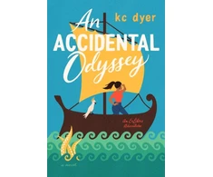 KNYGA kc dyer Accidental Odyssey