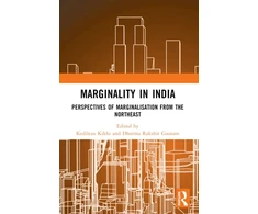 KNYGA Kedilezo Kikhi Marginality in India