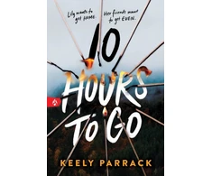 KNYGA Keely Parrack 10 Hours to Go