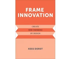 KNYGA Kees Dorst Frame Innovation