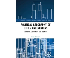 KNYGA Kees Terlouw Political Geography of Cities and Regions