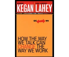 KNYGA Cambridge How the Way We Talk Can Change the Way We Work