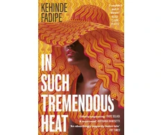 KNYGA Kehinde Fadipe In Such Tremendous Heat