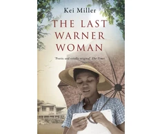 KNYGA Kei Miller Last Warner Woman