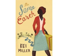 KNYGA Kei Miller Same Earth